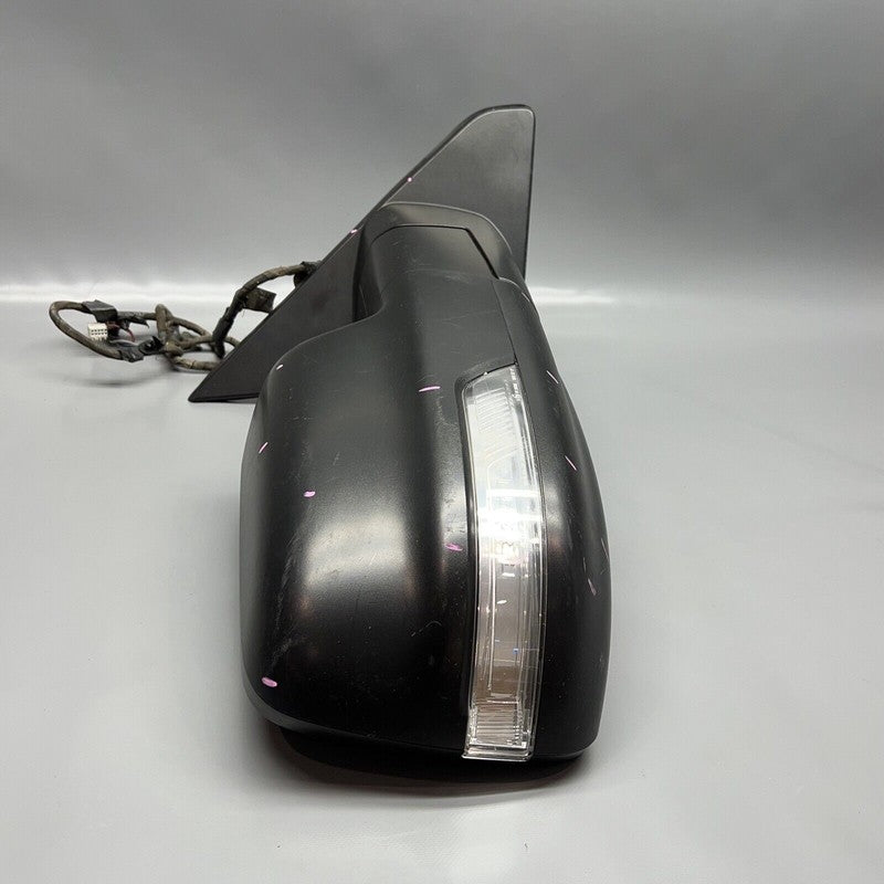 RAM 1500 MIRROR RIGHT PASSENGER 2019 2020 2021 2022 OEM 68276500AC HEA