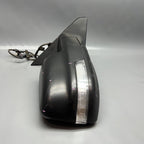 RAM 1500 MIRROR RIGHT PASSENGER 2019 2020 2021 2022 OEM 68276500AC HEA
