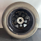 BMW X3 WHEEL RIM 19 INCH 2025 2026 OEM 5A6F114