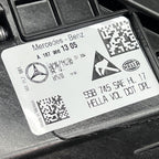 A1679061305 MERCEDES BENZ GLE350 HEADLIGHT LEFT DRIVER GLE450 2020 21 2022 LED A1679061305