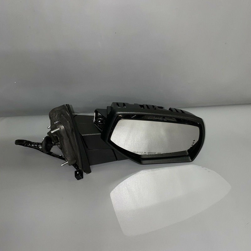 CHEVY SILVERADO GMC SIERRA MIRROR RIGHT SIDE 2014 2015 2016 2017 HEATE