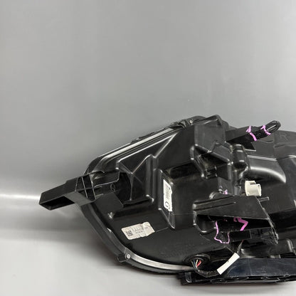 28010-8FL7A NISSAN ROGUE HEADLIGHT RIGHT PASSENGER LED 2017 2018 2019 OEM 28010-8FL7A