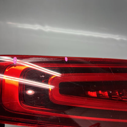 A1679067401 MERCEDES BENZ TRUNK TAIL LIGHT RIGHT PASSENGER GLS 450 2020 2021 2022 2023 2024