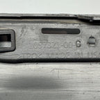 TESLA MODEL S REAR BUMPER LOWER VALANCE 2016 2017 2018 2019 2020 OEM