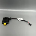 TESLA MODEL 3 Y PIGTAIL OCS FILTER AND CABLE 2017 2018 2019 2020 2021 