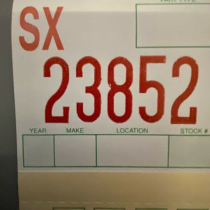 BJ3224766AE RANGE ROVER EVOQUE DOOR INNER PANEL CONTROL MODULE RIGHT REAR 2016 2017 18 2019