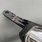 SUBARU LEGACY OUTBACK HEADLIGHT RIGHT PASSENGER 2015 2016 2017 HALOGEN OEM