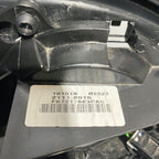 RANGE ROVER DISCOVERY SPORT MIRROR LEFT DRIVER 2015 16 17 18 2019 FK72