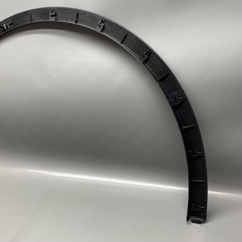 1494186-00-C TESLA MODEL Y WHEEL FLARE RIGHT FRONT 1494186-00-C 2020 2021 2022 2023 OEM