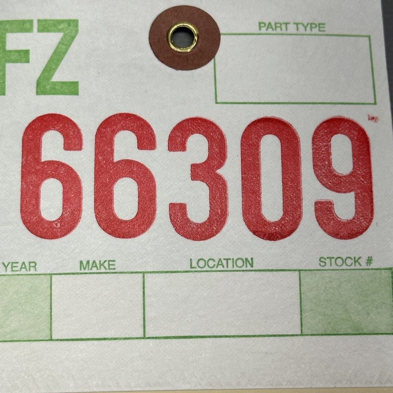 1526796-00-D TESLA MODEL Y REGULATOR MOTOR LEFT FRONT 2020 2021 2022 2023 OEM 1526796-00-D