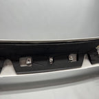 1494282-00 TESLA MODEL Y ROOF HEADLINER FRAME TRIM REAR 2020 2021 2022 2023 OEM