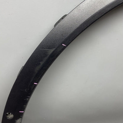 1035288-00-H TESLA MODEL X FENDER FLARE LEFT FRONT 2016 2017 2018 2019 2020 OEM 1035288-00-H