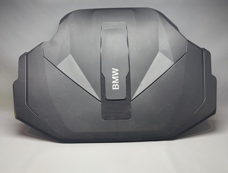 BMW I5 ENGINE COVER 2024 2025 OEM 5A7EE79