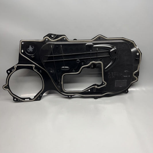 1092146-00-D TESLA MODEL 3 INNER CLOSE OUT PANEL LEFT FRONT 2020 21 22 2023 OEM 1092146-00-D