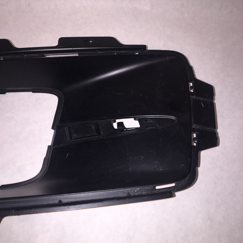 51117175485 BMW X5 E70 LEFT FOG LIGHT GRILLE 2007 2008 2009 OEM 