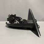 AUDI Q5 MIRROR RIGHT PASSENGER SIDE 2009 2010 2011 2012 2013 2014 OEM