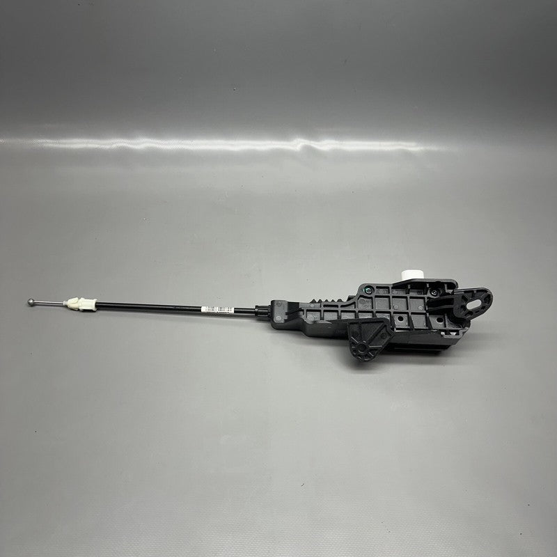 1500398-00-H TESLA MODEL Y HOOD LATCH ACTUATOR 2020 2021 2022 2023 1500398-00-H OEM