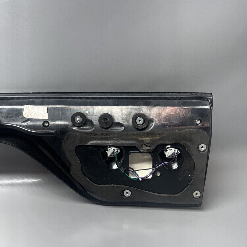 DODGE DURANGO LIFTGATE TAIL LIGHT 2014 15 16 17 18 19 20 21 22 2023 68