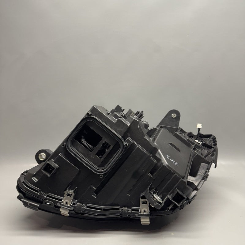 a2059064203 MERCEDES BENZ C300 HEADLIGHT C400 RIGHT PASSENGER 2015 2016 2017 2018 LED OEM