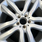 A1664011402 MERCEDES BENZ GLS450 WHEEL RIM SET 20 INCH 2017 2018 2019 OEM A1664011402