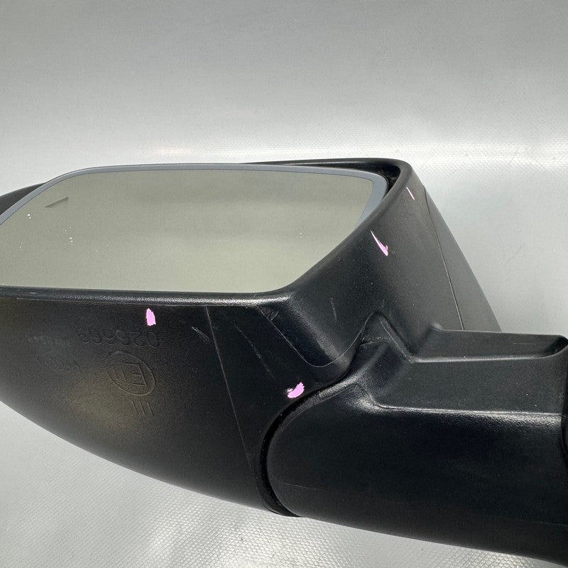 MASERATI GHIBLI MIRROR LEFT DRIVER 2014 2015 2016 OEM