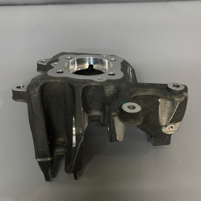 1027411-00-A TESLA MODEL X LEFT REAR SUSPENSION KNUCKLE 2016 2017 2018 2019 OEM 1027411-00-A