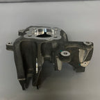 1027411-00-A TESLA MODEL X LEFT REAR SUSPENSION KNUCKLE 2016 2017 2018 2019 OEM 1027411-00-A