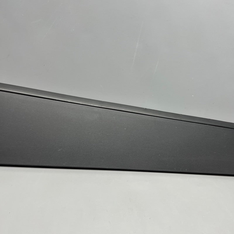 TESLA CYBERTRUCK BEDSIDE SAIL APPLIQUE RIGHT 2024 2025 OEM 1873932-00-