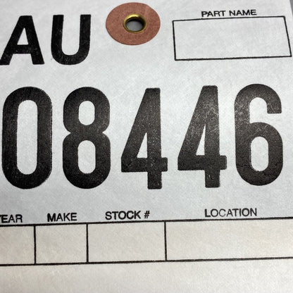 7203255-21 BMW 528 HEADLIGHT LEFT DRIVER 7203255-21 2011 2012 2013 OEM 550 XENON