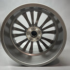 6873942 BMW 530 WHEEL RIM SET 540 M550 2017 2018 2019 2020 2021 2022 2023 6873942