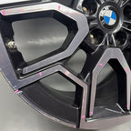 BMW X1 WHEEL RIM 19 INCH X2 2024 2025 2026 OEM 6898041