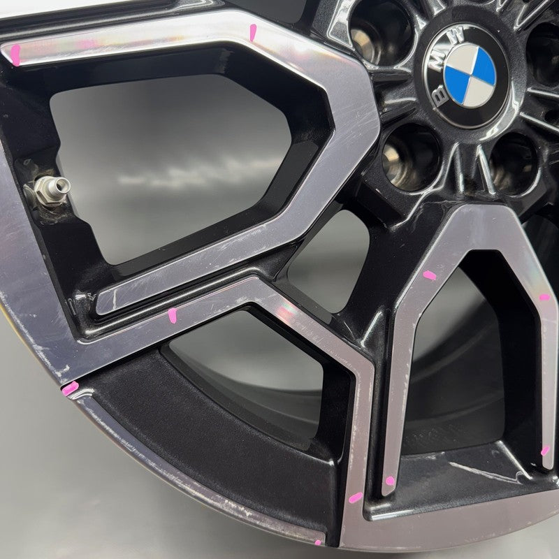 BMW X1 WHEEL RIM 19 INCH X2 2024 2025 2026 OEM 6898041