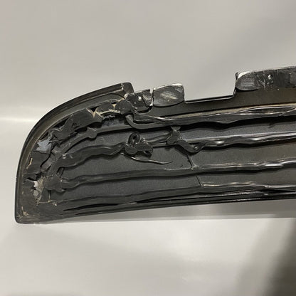 1048429-00-B TESLA MODEL X SPOILER LIFTGATE WING LOWER 2016 2017 2018 2019 1048429-00-B