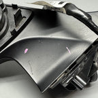 TESLA MODEL 3 MIRROR LEFT DRIVER 2021 2022 2023 OEM 1592031-00-D