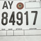RANGE ROVER HEADLIGHT BALLAST MODULE 2013 2014 2015 OEM L90020948