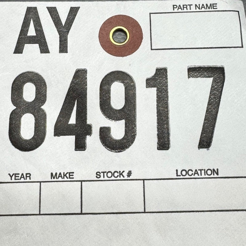 RANGE ROVER HEADLIGHT BALLAST MODULE 2013 2014 2015 OEM L90020948