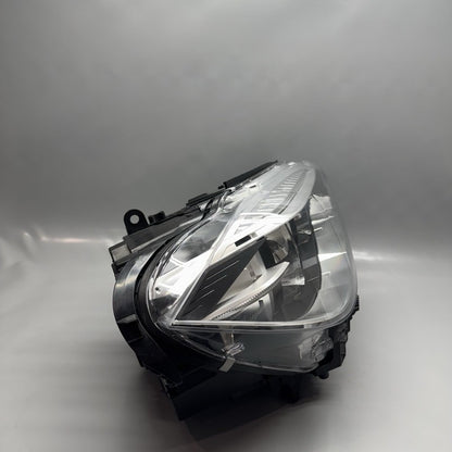 X5 BMW X5 X6 HEADLIGHT RIGHT PASSENGER 2015 2016 2017 2018 LED 710815029090