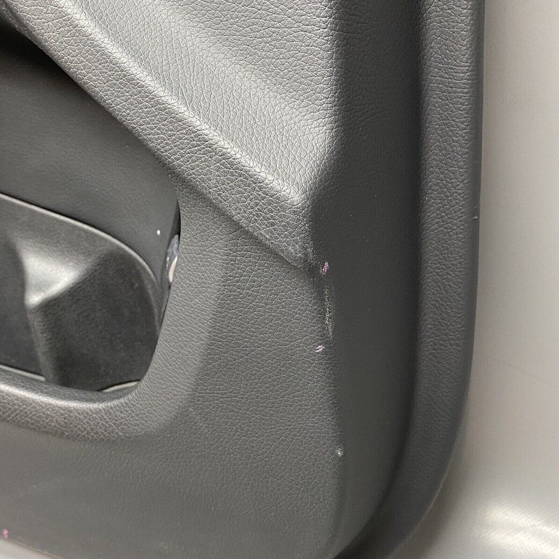 A2059056051 MERCEDES BENZ C300 DOOR PANEL LEFT FRONT 2015 2016 2017 OEM A2059056051