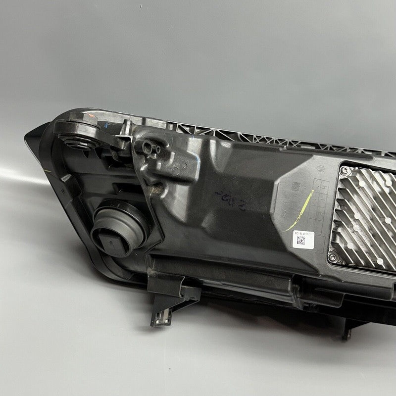 80A941034H AUDI Q5 HEADLIGHT RIGHT PASSENGER 2021 2022 2023 FULL LED OEM 80A941034H