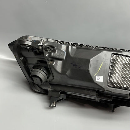80A941034H AUDI Q5 HEADLIGHT RIGHT PASSENGER 2021 2022 2023 FULL LED OEM 80A941034H