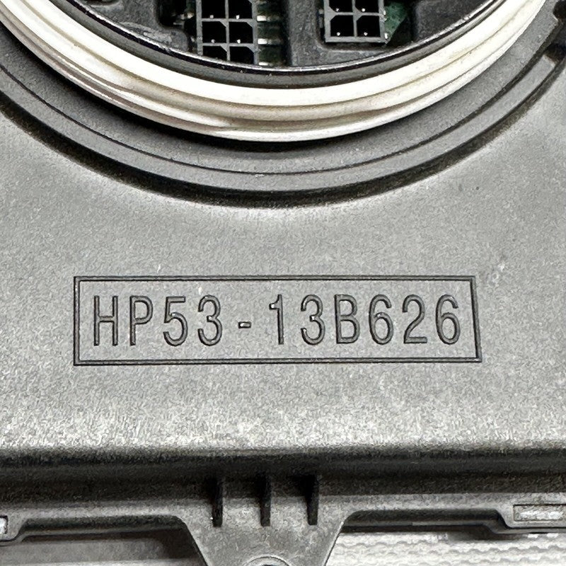 LINCOLN NAUTILUS HEADLIGHT MODULE 2019 2020 2021 OEM 