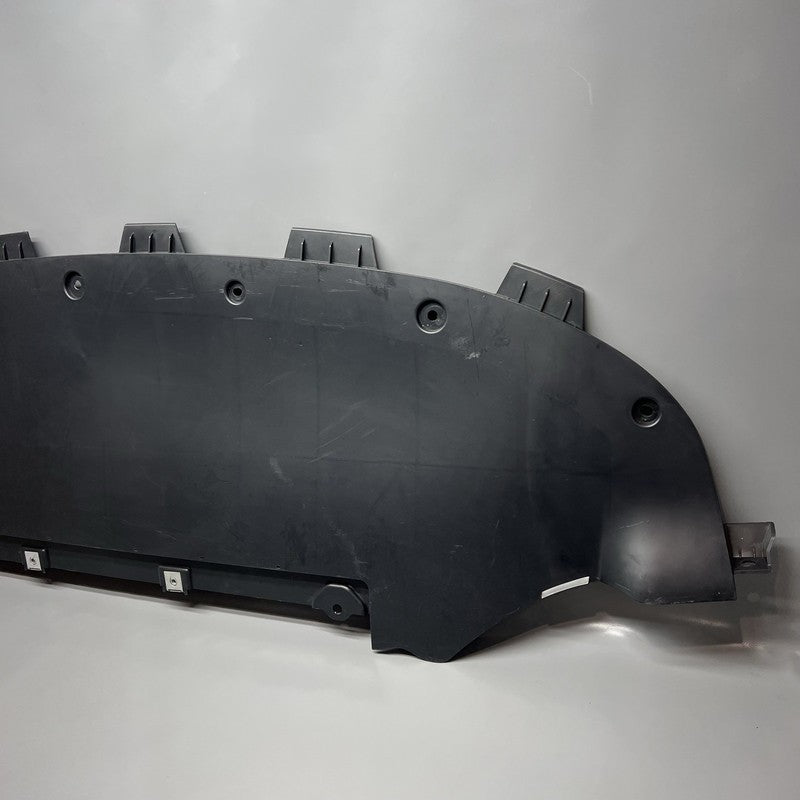 2025652-01-B TESLA MODEL Y JUNIPER FRONT LOWER SHIELD 2025 2026 OEM 2025652-01-B