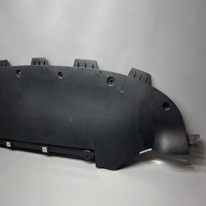 2025652-01-B TESLA MODEL Y JUNIPER FRONT LOWER SHIELD 2025 2026 OEM 2025652-01-B