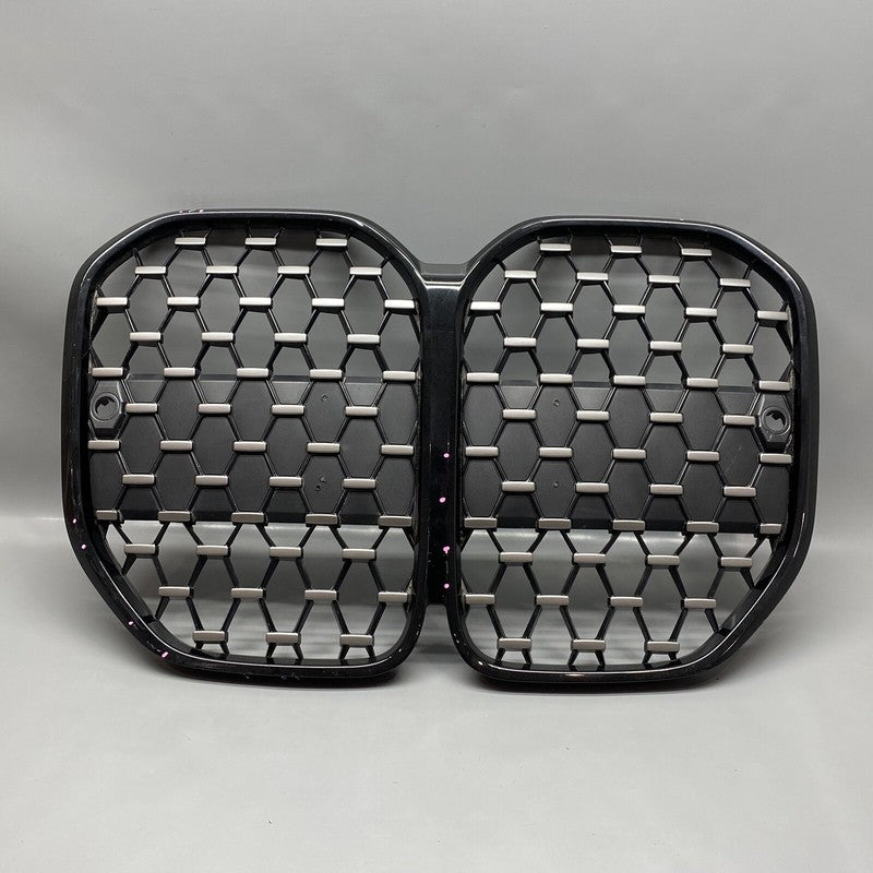 5113192976-10 BMW M3 M4 FRONT BUMPER GRILLE 2021 2022 2023 OEM 5113192976-10
