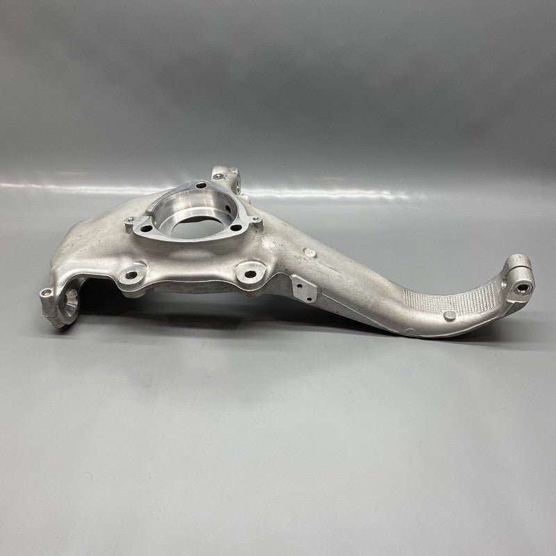1044311-00-E TESLA MODEL 3 KNUCKLE LEFT FRONT 1044311-00-E 2017 2018 2019 2020 OEM