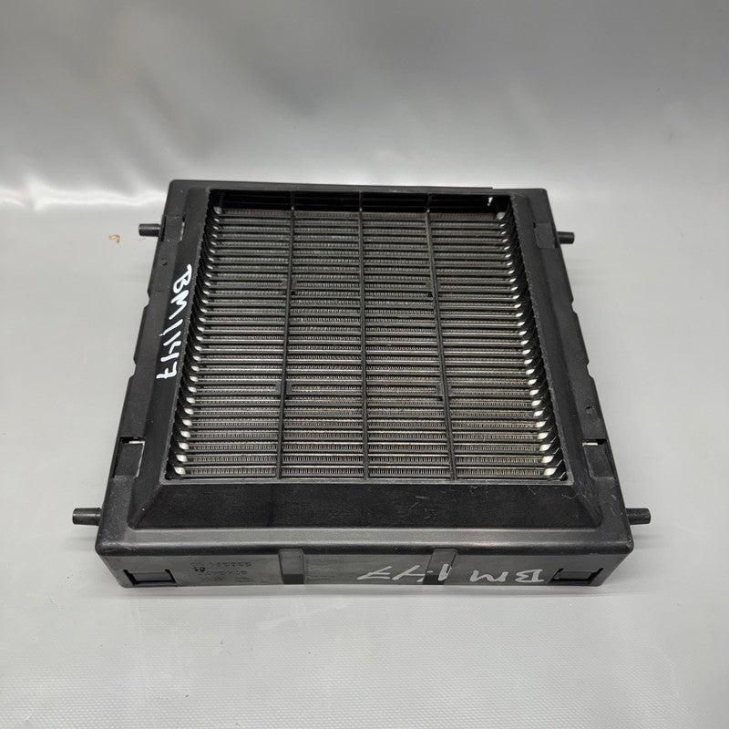 BMW M5 COOLANT WATER RADIATOR 2017 2018 2019 2020 OEM 8742469