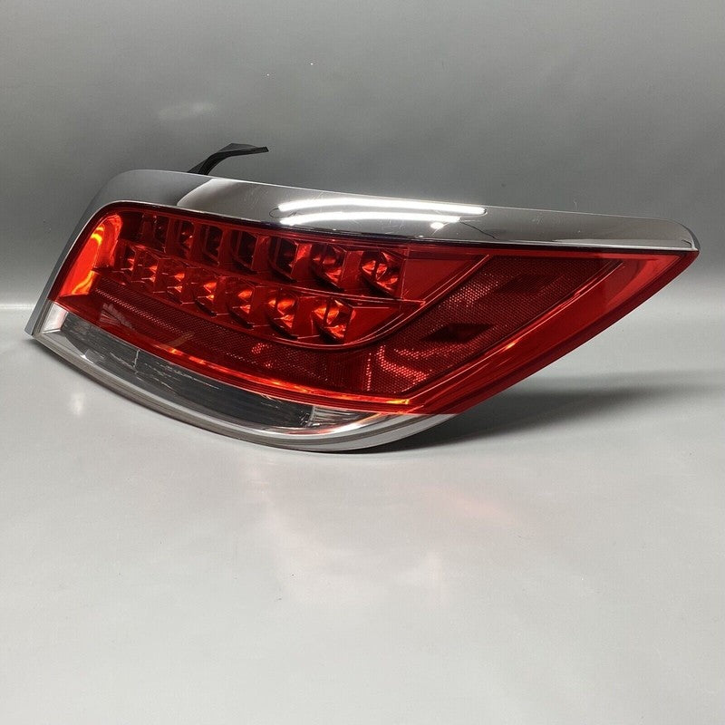GS350 BUICK LACROSSE TAIL LIGHT RIGHT PASSENGER 2010 2011 2012 2013 LED OEM