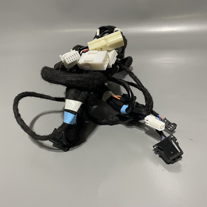 1004428-00-L TESLA MODEL S WIRING HARNESS LIFTGATE RIGHT 2012 2013 2104 2015 1004428-00-L