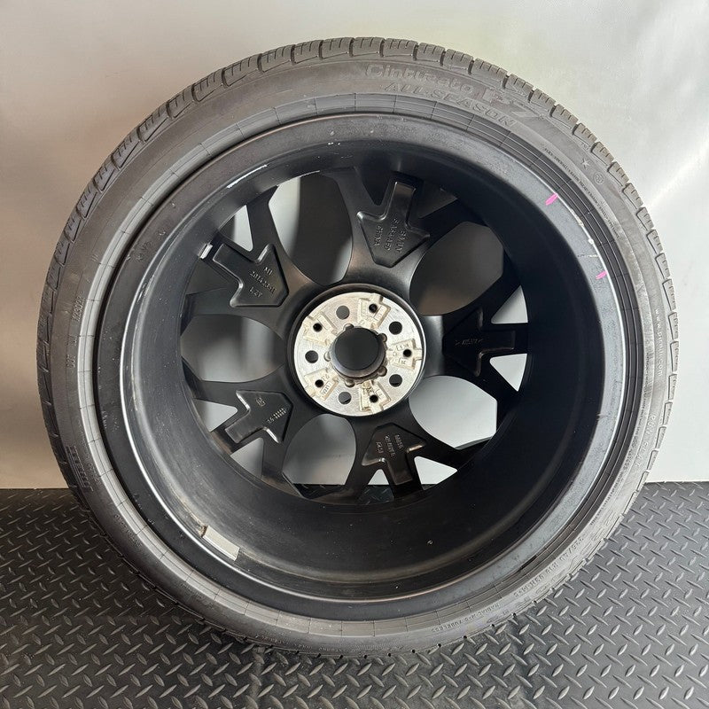 BMW 330I WHEEL RIM FRONT 19 INCH 430I M440I 2024 2025 OEM 5A64AF0