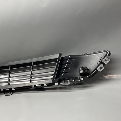 1493759-00-A TESLA MODEL Y GRILLE FRONT LOWER 2020 2021 2022 OEM 1493759-00-A